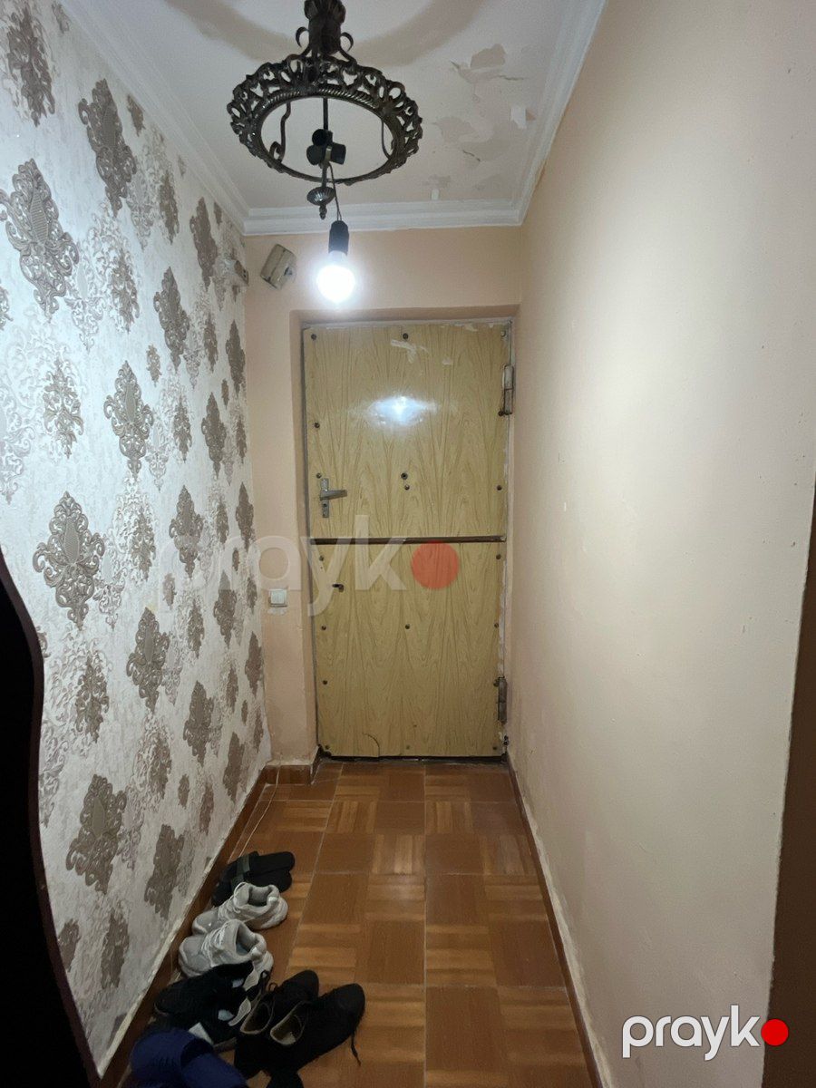 3-otaqlı mənzil kirayə verilir, Ağa Nemətulla küç., 55 m² — Mənzil, Bakı (3)