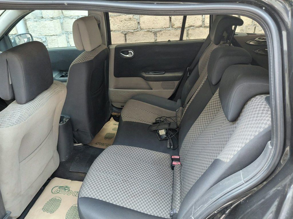 Renault Megane, 1.5 L, 2007 il, 396 000 km — Avtomobillər, Gəncə (5)
