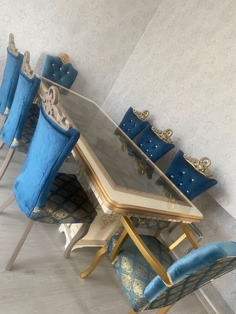 Masa desti satilir 450azn. Unvan mehdiabad Nigaz — Bakı