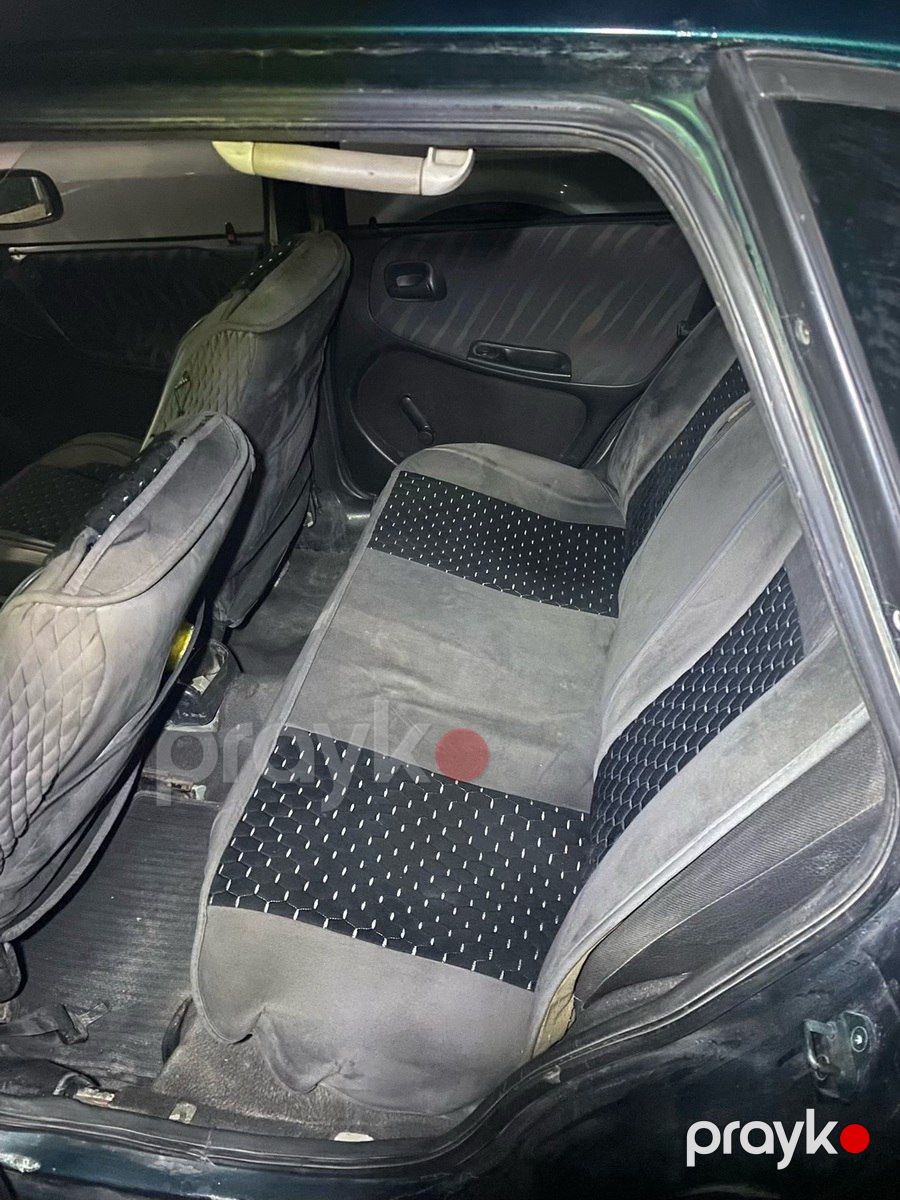 Opel Astra, 1996 il — Avtomobillər, Xaçmaz (7)