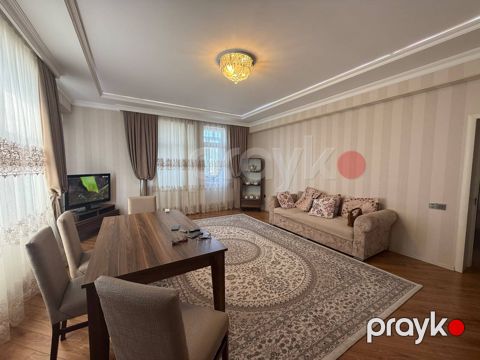 3-otaqlı yeni tikili, Babək pr., 130 m²