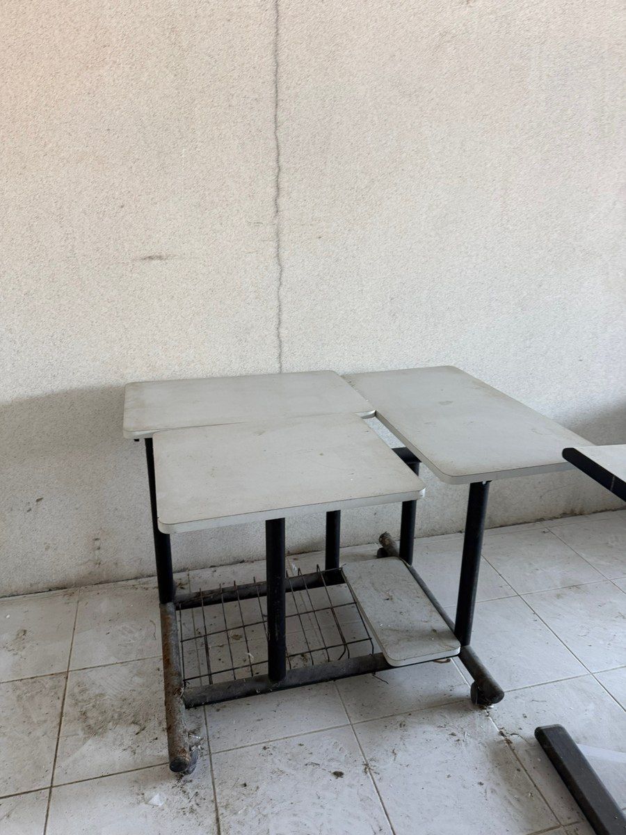 Ofis mebeli — Mallar, Bakı (7)