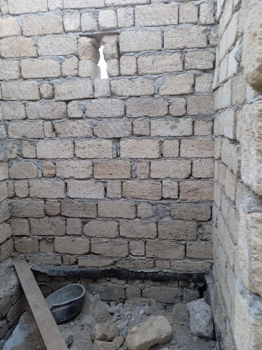 2 sot, Tikinti, Bələdiyyə — Torpaq, Bakı (8)