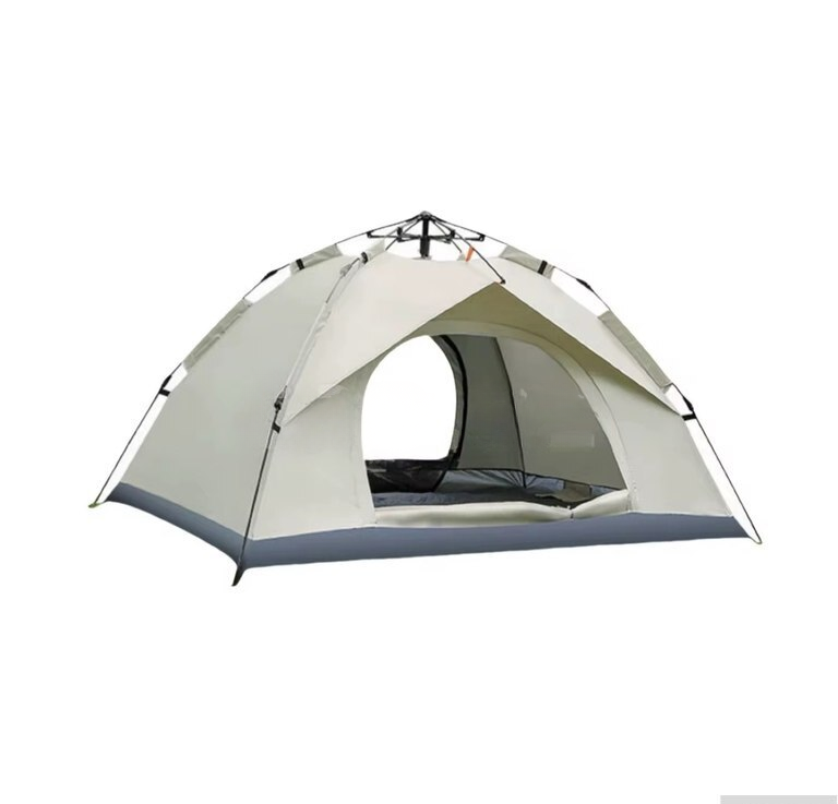 Avtomatik Kempinq Çadırı (2x1.5m və 2x2m) — Mallar, Bakı (4)