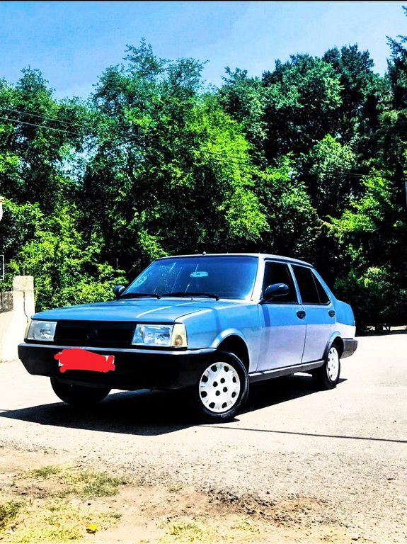 Tofas Sahin, 1.6 L, 2004 il, 200 000 km — Avtomobillər, Bakı
