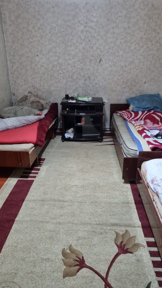 2-otaqlı mənzil kirayə verilir, Sumqayıt ş., 64 m² — Mənzil, Sumqayıt (6)