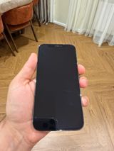 Apple iPhone 12 Pro Graphite 128GB/6GB — Smartphones