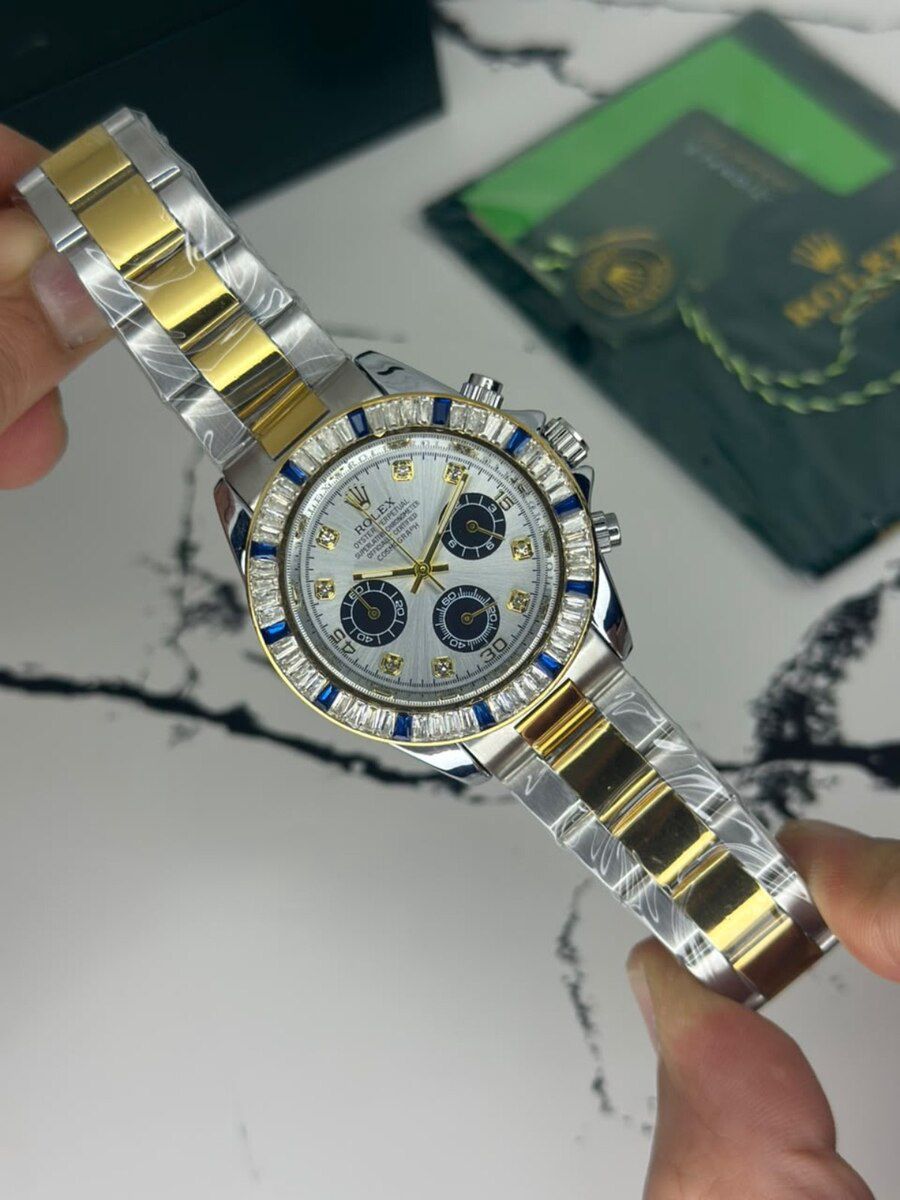 Rolex qol saatlarıı — Şəxsi əşyalar, Bakı (6)