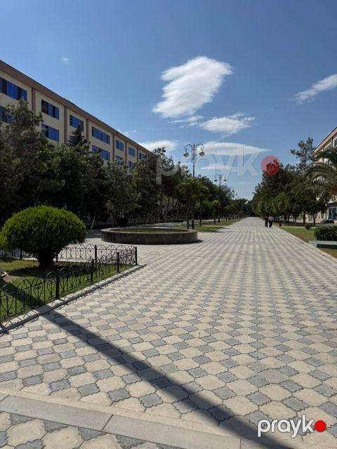3-otaqlı mənzil, Şirvan ş., 70 m²
