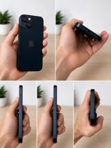 IPhone 14, 128 GB, Midnight — Smartphones