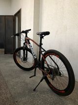Velosiped — Bicycles
