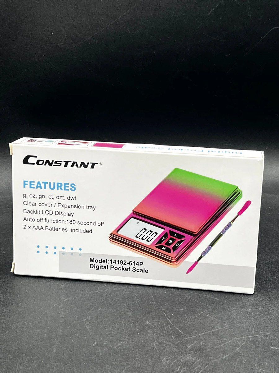 Qızıl tərəzisi "Constant 0.01-200q" — Biznes və avadanlıq, Bakı (2)