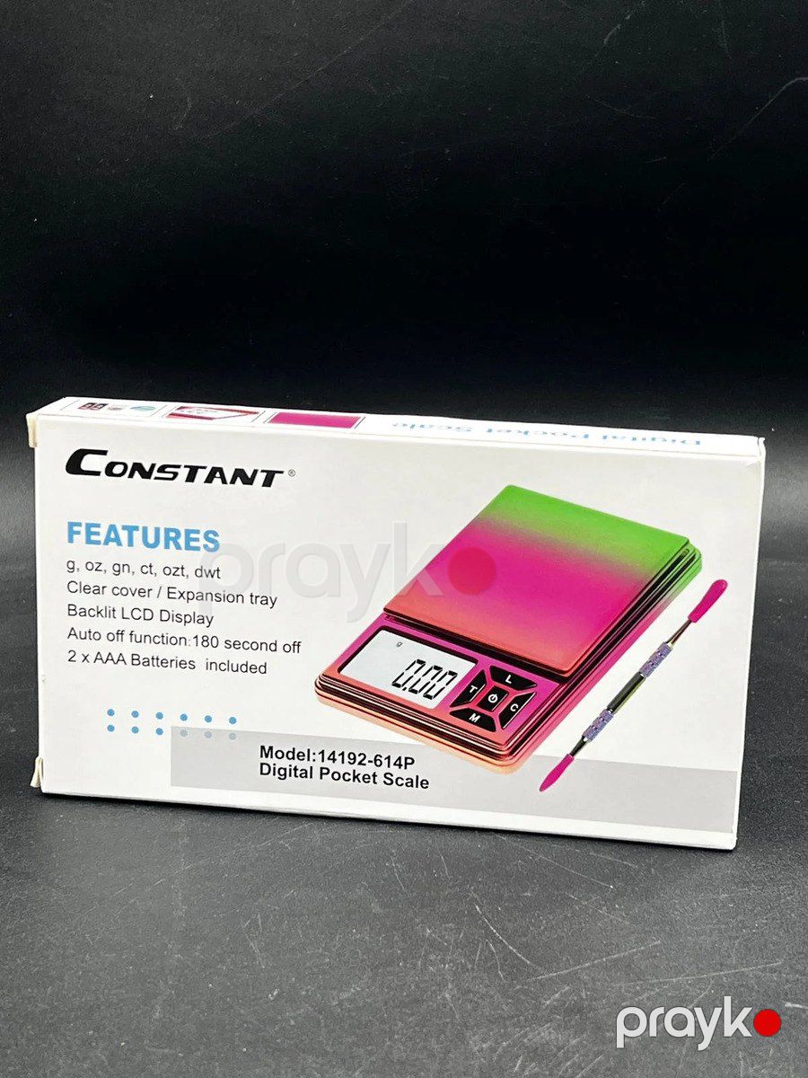 Qızıl tərəzisi "Constant 0.01-200q" — Biznes və avadanlıq, Bakı (2)