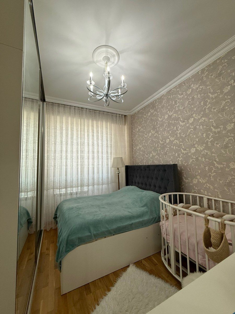 2-otaqlı yeni tikili, Xırdalan ş., 61.5 m² — Mənzil, Xırdalan (6)