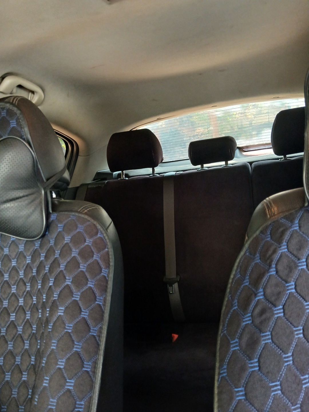 Chevrolet Cruze, 2013 il — Avtomobillər, Bakı (12)