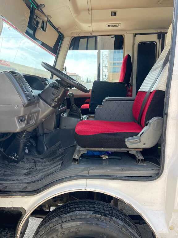 Mitsubishi Rosa, 3.9 L, 2008 il, 288 000 km — Avtobus, Sumqayıt (2)
