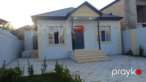 Həyət evi, Ramana qəs