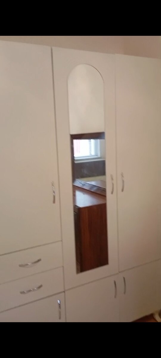 1-otaqlı yeni tikili kirayə verilir, Xırdalan ş., 42 m² — Mənzil, Xırdalan (3)