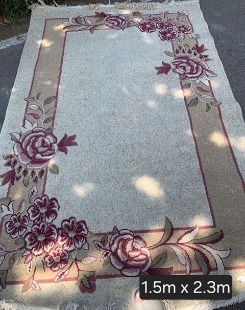 Xalça — Bakı