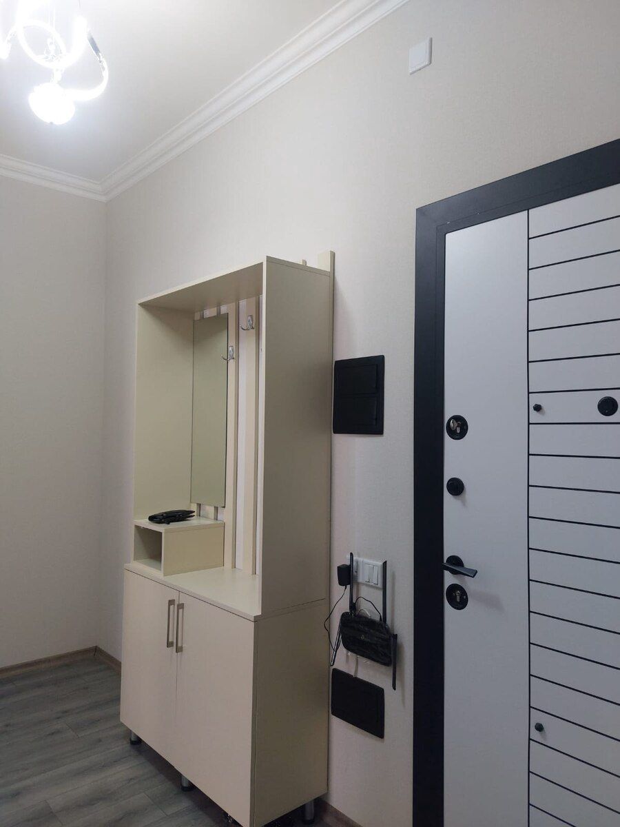 3-otaqlı yeni tikili kirayə verilir, 20 yanvar m., 90 m² — Mənzil, Bakı (12)