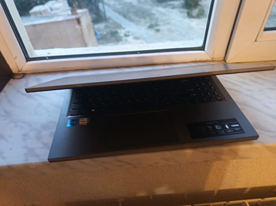 Noutbuk Acer Aspire — Elektronika, Bakı (4)