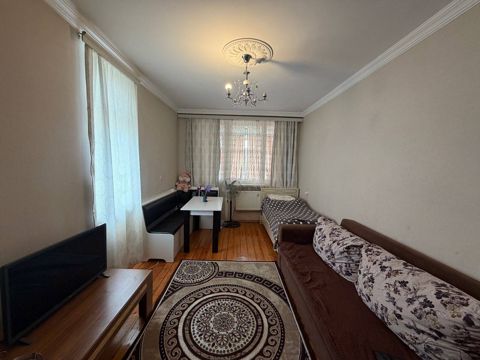 1-otaqlı mənzil, 10-cu mkr., 42 m² — Sumqayıt