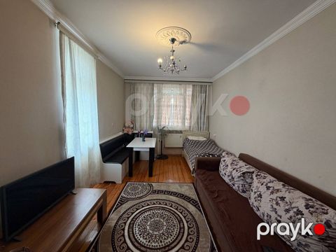 1-otaqlı mənzil, 10-cu mkr., 42 m²
