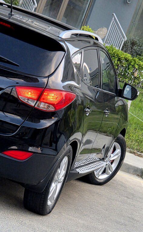 Hyundai ix35, 2.0 L, 2011 il, 198 500 km — Avtomobillər, Bakı (10)