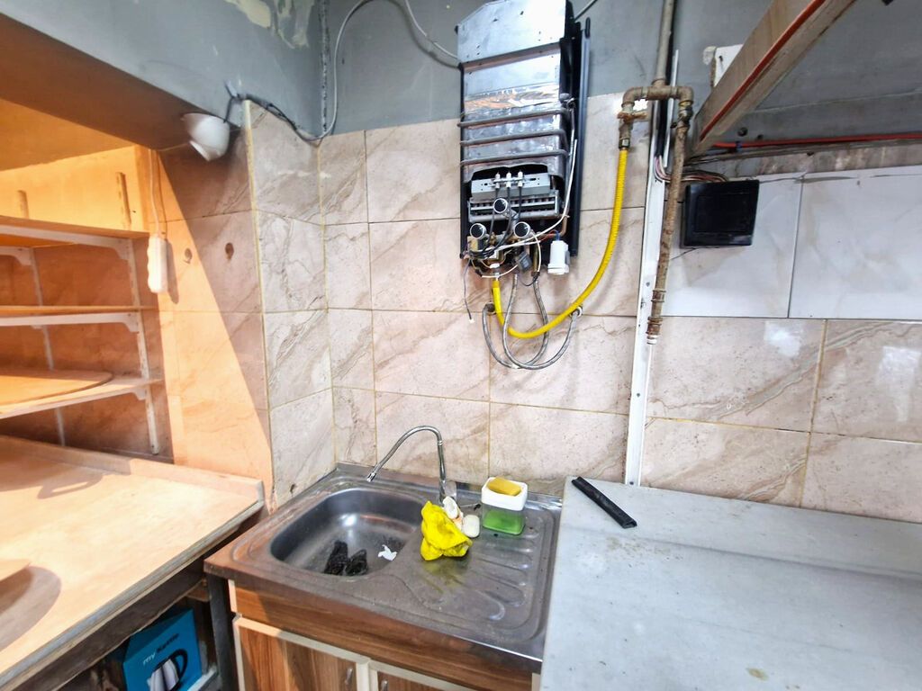 Nəsimi rayonu “28 May” metrosu və “Səməd Vurğun bağı” yaxınlığında — Daşınmaz əmlak, Bakı (7)