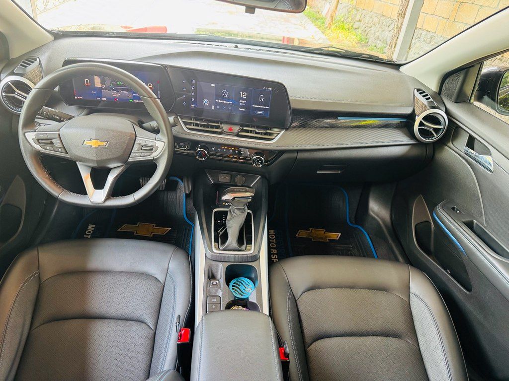 Chevrolet Monza, 1.3 L, 2024 il, 49 800 km — Avtomobillər, Zaqatala (6)