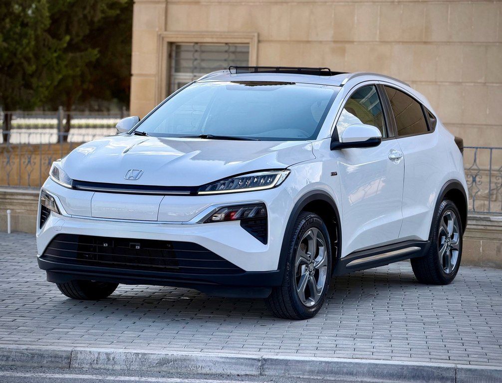Honda M-NV, 61.3 kWh, 2021 il, 55 000 km — Avtomobillər, Bakı