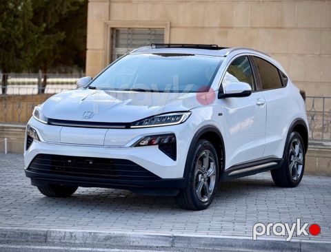 Honda M-NV, 61.3 kWh, 2021 il, 55 000 km