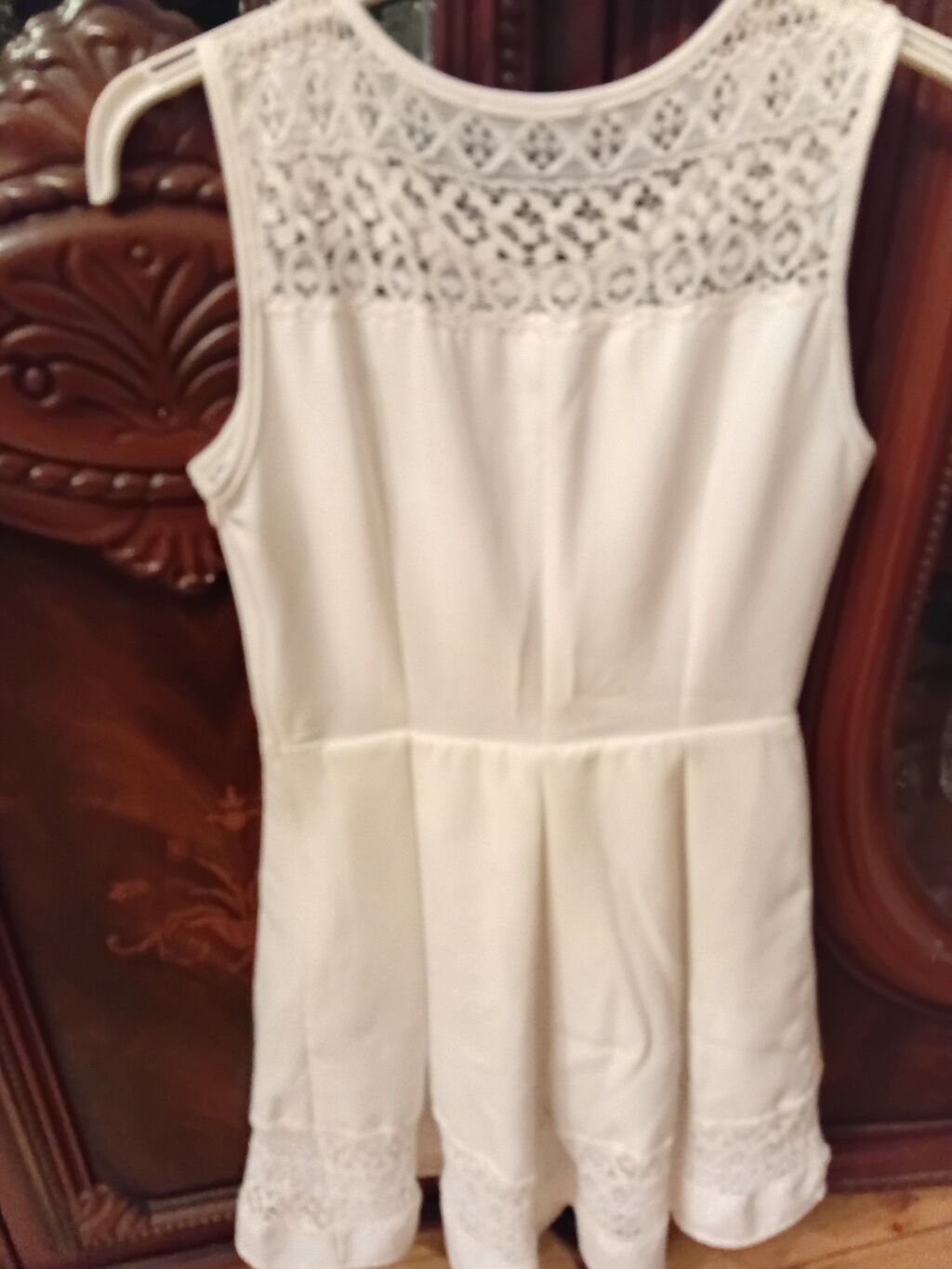 Gündəlik don, Mini, M — Şəxsi əşyalar, Bakı (5)