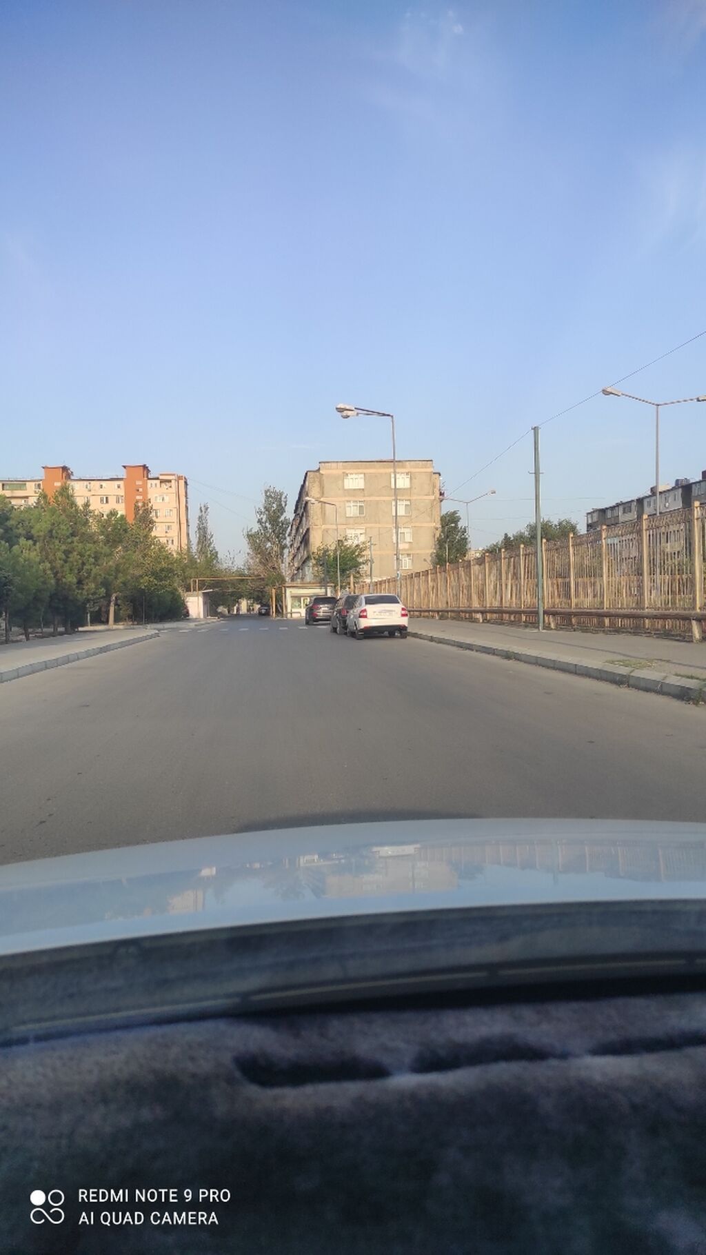 Mənzilin təsviri: - 2 otaqlı, işıqlı və rahat planlı mənzil — Daşınmaz əmlak, Bakı (10)
