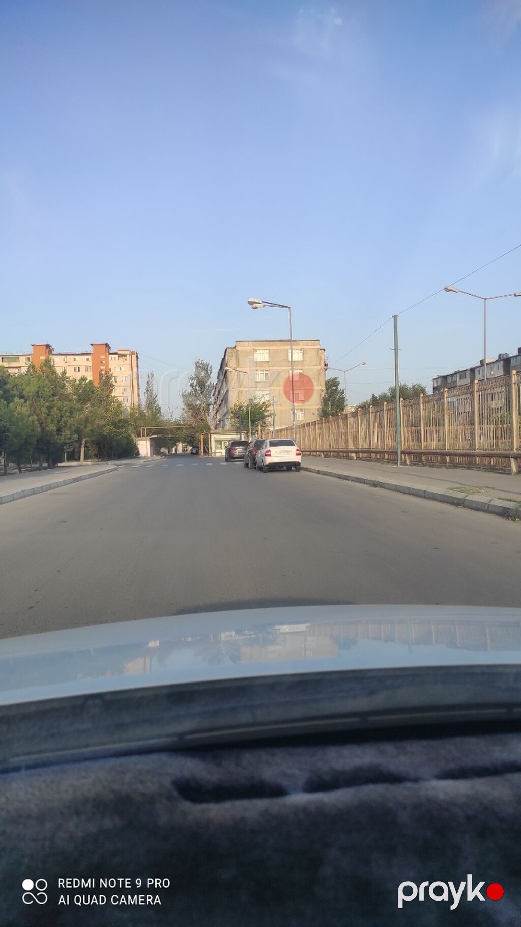 Mənzilin təsviri: - 2 otaqlı, işıqlı və rahat planlı mənzil — Daşınmaz əmlak, Bakı (10)