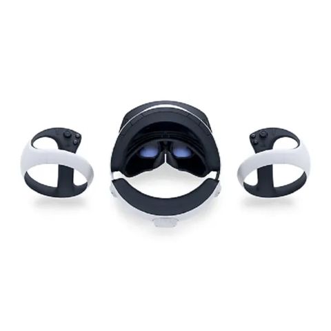 Məhsul: PlayStation VR2 + Sense nəzarətçiləri və qulaqlıq — Bakı