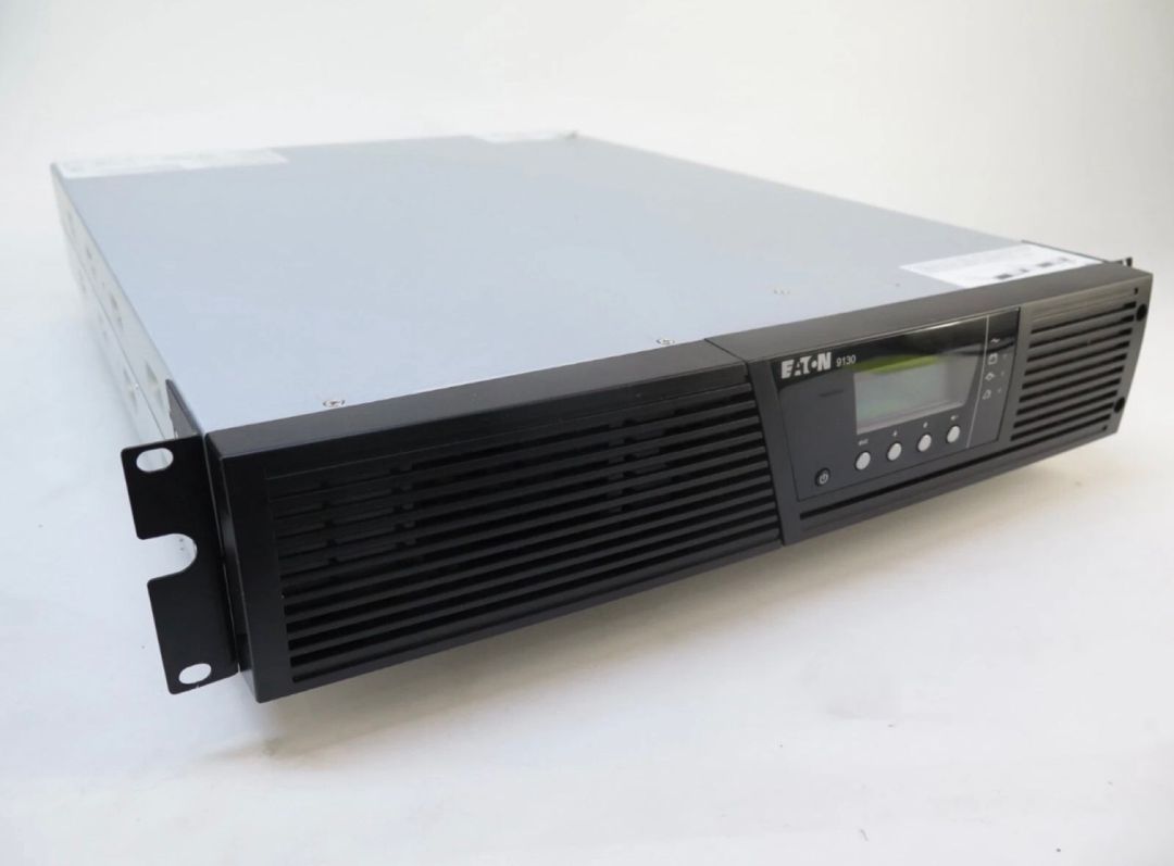 Eaton 9130 3000W 3kVA Server üçün — Elektronika, Bakı (2)