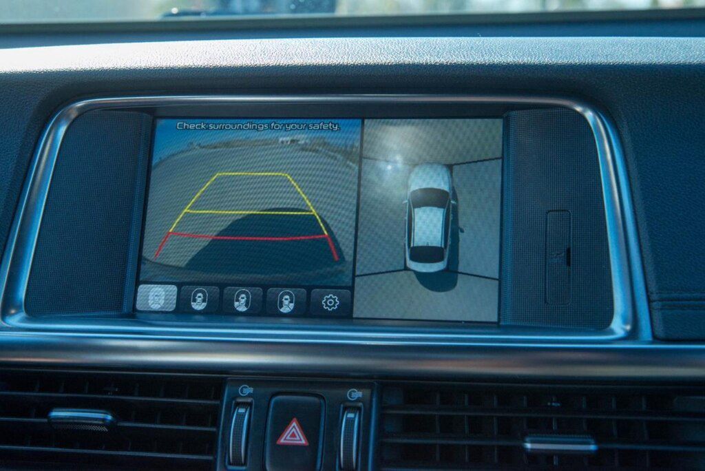 Kia Optima, 2.0 L, 2018 il, 250 000 km — Avtomobillər, Salyan (7)