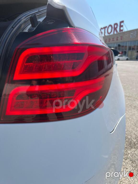 Chevrolet Cruze, 1.6 L, 2012 il, 210 500 km — Avtomobillər, Bakı (7)