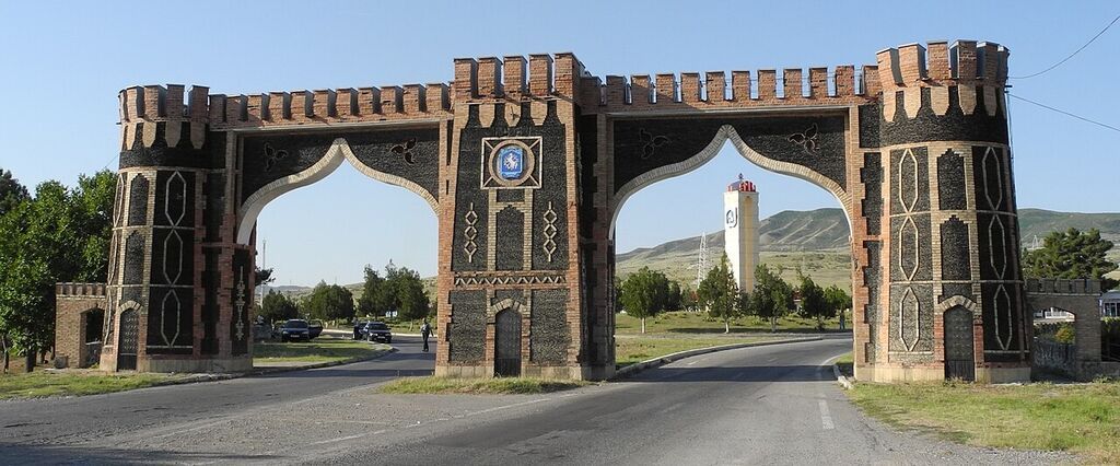 Mikroavtobus — Xidmətlər, Bakı (8)