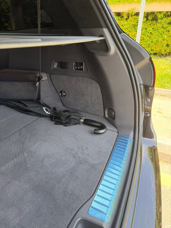 Mercedes GLS 580 4MATIC, 4.0 L, 2020 il, 107 000 km — Avtomobillər, Bakı (10)