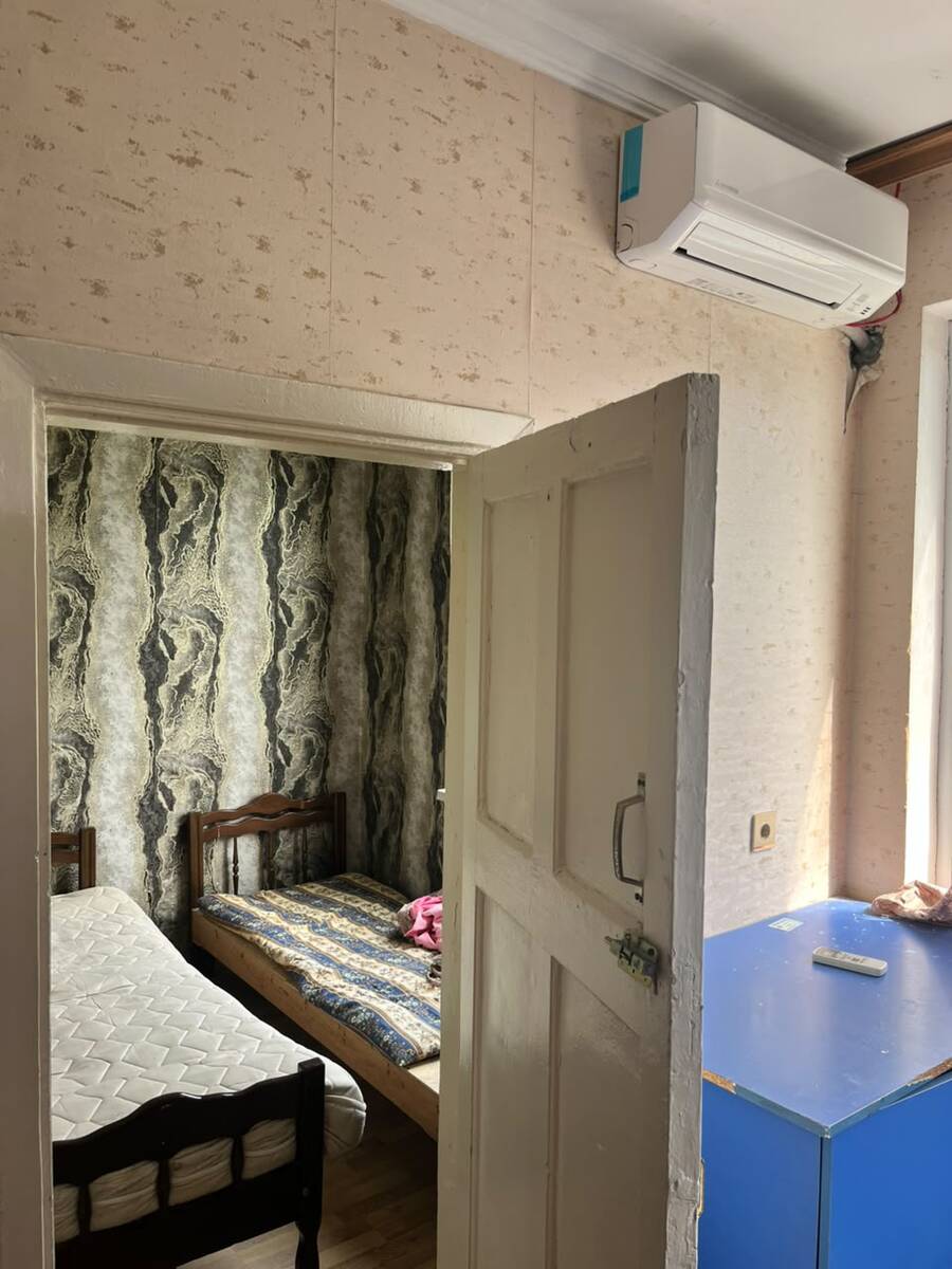 2-otaqlı mənzil kirayə verilir, Gənclik m., 40 m² — Mənzil, Bakı (6)