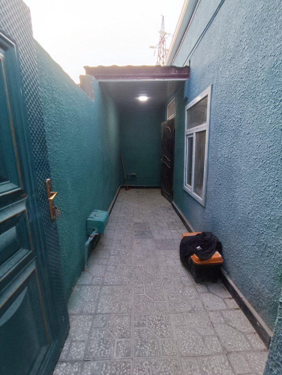 Həyət evi, Xırdalan ş — Ev, villa, Xırdalan