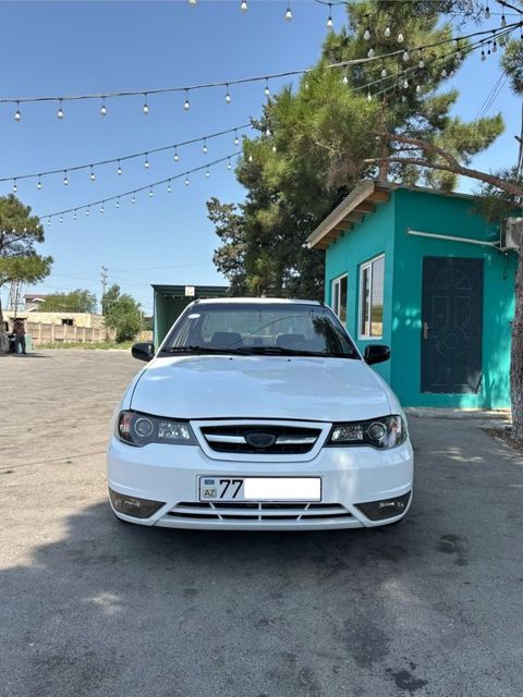 Daewoo Nexia, 1.5 L, 2011 il, 400 000 km — Bakı