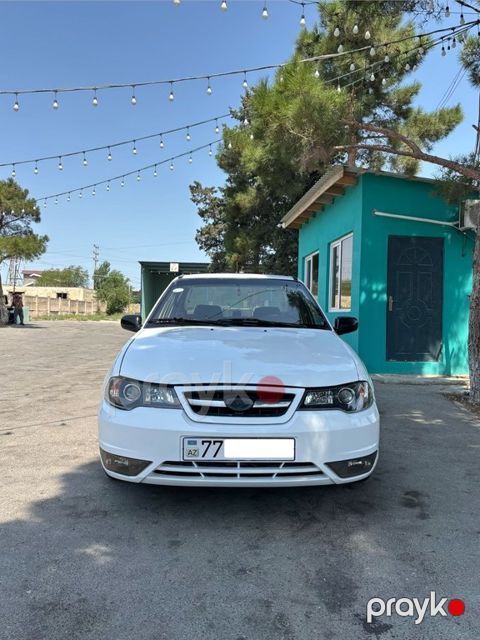 Daewoo Nexia, 1.5 L, 2011 il, 400 000 km
