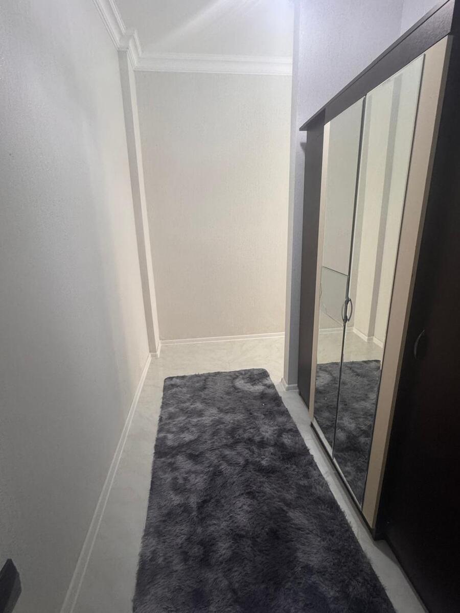 3-otaqlı yeni tikili kirayə verilir, Sumqayıt ş., 90 m² — Mənzil, Sumqayıt (6)