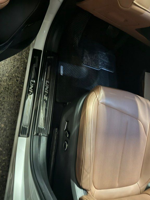 Changan Uni-Z, 1.5 L, 18.4 kWh, 2025 il, 17 800 km — Avtomobillər, Bakı (6)