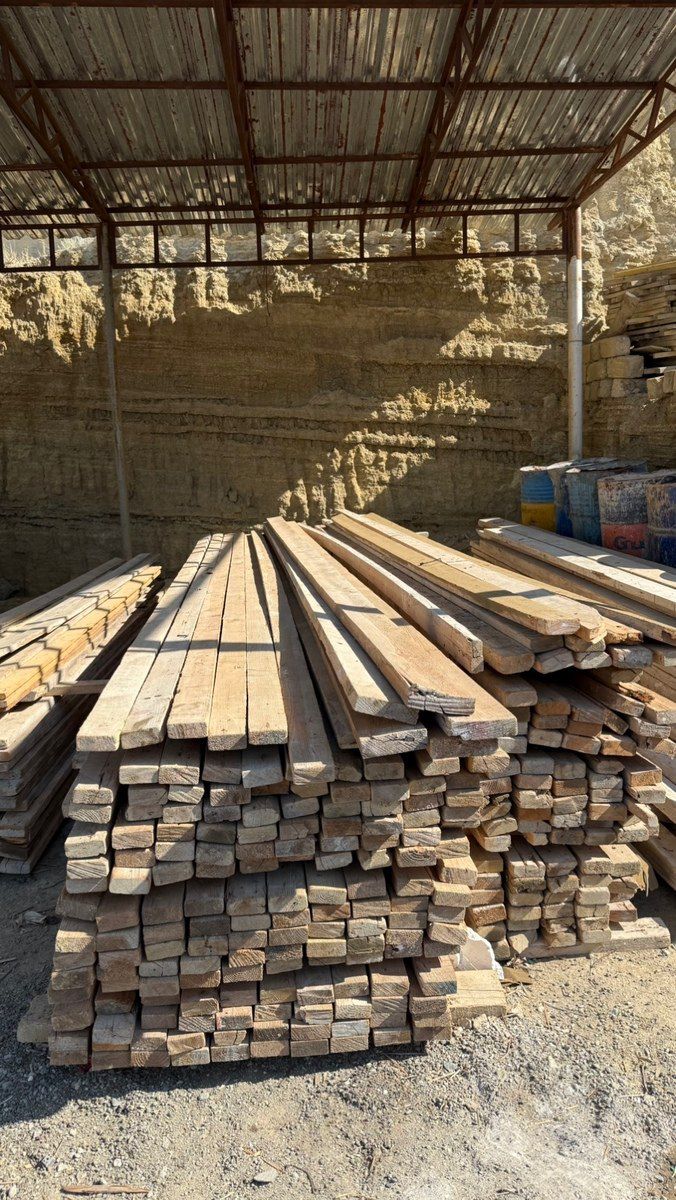 Tikinti materialları icarəsi — Təmir və inşaat, Bakı (6)