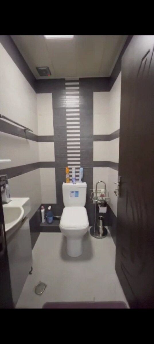 4-otaqlı mənzil, Lənkəran ş., 105 m² — Mənzil, Lənkəran (7)