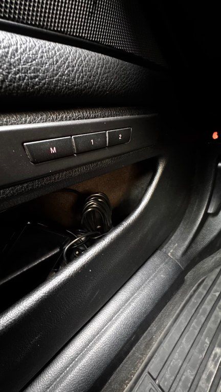 BMW 525, 2.0 L, 2012 il, 268 000 km — Avtomobillər, Bakı (10)